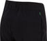 VAUDE Short Kids Moab Stretch - black/158/164