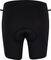 VAUDE Short Kids Moab Stretch - black/158/164