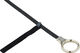 BBB LoopSafe BBL-55 Cable Lock - black/120 cm