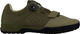 Kestrel Pro BOA MTB SPD Schuhe - focus olive-sandy beige-orbit green/47 1/3