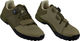 Kestrel Pro BOA MTB SPD Schuhe - focus olive-sandy beige-orbit green/47 1/3