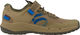 Trailcross Clip-In MTB Shoes - beige tone-blue rush-orbit green/42