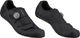 Shimano SH-RC502 Rennrad Schuhe - black/44