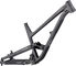 Kit de cuadro Clash 27,5" con amortiguador Fox DHX2 - dark slate/L