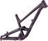 Kit de cuadro Clash 27,5" con amortiguador Fox DHX2 - metallic purple/L