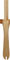 Fourche pour SuperPly Lite 12" - birch/universal
