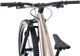 Bicicelta para niños Meta HT JR 26" - champagne/universal