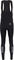 Culotes largos con tirantes FS260-Pro Thermo Bibtights II - black/M