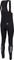 Culotes largos con tirantes FS260-Pro Thermo Bibtights II - black/M
