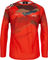 Kids MT500JR LTD L/S Trikot - paprika/L