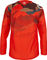 Kids MT500JR LTD L/S Trikot - paprika/L