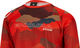 Kids MT500JR LTD L/S Trikot - paprika/L