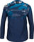 Kids MT500JR LTD L/S Trikot - ink blue/L