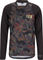 Scrub L/S Jersey - black/M
