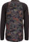 Scrub L/S Jersey - black/M