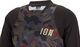 Scrub L/S Jersey - black/M