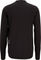 Maillot Shelter L/S BAT - black/M