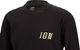 Maillot Shelter L/S BAT - black/M
