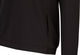Maillot Shelter L/S BAT - black/M