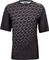 Maillot Flow S/S - blackout/L