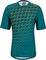 Maillot Flow S/S - bayberry/M