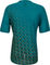 Maillot Flow S/S - bayberry/M