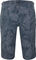 Dirt Roamer Damen Bike Shorts - kelp ka-pow-plume grey/36