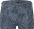 Pantalones cortos para damas Dirt Roamer Bike Shorts - kelp ka-pow-plume grey/36