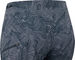 Patagonia Pantalones cortos para damas Dirt Roamer Bike Shorts - kelp ka-pow-plume grey/36