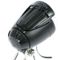 Lumotec IQ Cyo N Plus LED Front Light - StVZO Approved - black/universal