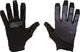 Roeckl Montan Ganzfinger-Handschuhe - dark shadow/8