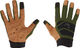Roeckl Murnau Full Finger Gloves - chive green/8