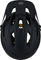 Casco 4Forty MIPS - matte-gloss black/55 - 59 cm