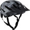 4Forty MIPS Helmet - matte-gloss black camo/55 - 59 cm