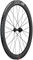Set de Roues en Carbone ARC 1100 DICUT 50 Disc Center Lock 27,5" - noir/Set de 27,5" (avant 12x100 + arrière 12x142) Shimano