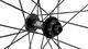 Set de Roues en Carbone ARC 1100 DICUT 50 Disc Center Lock 27,5" - noir/Set de 27,5" (avant 12x100 + arrière 12x142) Shimano