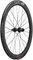 DT Swiss Juego de ruedas ARC 1100 DICUT 50 Carbon Disc Center Lock 27,5" - negro/27,5" set (RD 12x100 + RT 12x142) Shimano