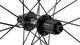 Set de Roues en Carbone ARC 1100 DICUT 50 Disc Center Lock 27,5" - noir/Set de 27,5" (avant 12x100 + arrière 12x142) Shimano