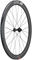 DT Swiss Set de Roues en Carbone ARC 1100 DICUT 50 Disc Center Lock 28" - noir/Set de 28" (avant 12x100 + arrière 12x142) Shimano