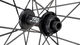 ARC 1100 DICUT 50 Carbon Center Lock Disc 28" Wheelset - black/28" set (front 12x100 + rear 12x142) Shimano