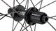 DT Swiss Set de Roues en Carbone ARC 1100 DICUT 50 Disc Center Lock 28" - noir/Set de 28" (avant 12x100 + arrière 12x142) Shimano