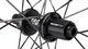 DT Swiss ARC 1100 DICUT 80 Carbon Center Lock Disc 28" Wheelset - black/28" set (front 12x100 + rear 12x142) Shimano