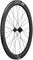 ARC 1400 DICUT 50 Carbon Disc Center Lock 27,5" Laufradsatz - schwarz/27,5" Satz (VR 12x100 + HR 12x142) Shimano