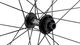 ARC 1400 DICUT 50 Carbon Disc Center Lock 27,5" Laufradsatz - schwarz/27,5" Satz (VR 12x100 + HR 12x142) Shimano