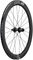 DT Swiss Set de Roues en Carbone ARC 1400 DICUT 50 Disc Center Lock 27,5" - noir/Set de 27,5" (avant 12x100 + arrière 12x142) Shimano