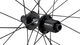 DT Swiss Juego de ruedas ARC 1400 DICUT 50 Carbon Disc Center Lock 27,5" - negro/27,5" set (RD 12x100 + RT 12x142) Shimano