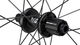 DT Swiss ARC 1400 DICUT 62 Carbon Center Lock Disc 28" Wheelset - black/28" set (front 12x100 + rear 12x142) Shimano