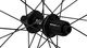 DT Swiss ARC 1400 DICUT 80 Carbon Center Lock Disc 28" Wheelset - black/28" set (front 12x100 + rear 12x142) Shimano