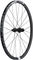 G 1800 SPLINE 25 Disc Center Lock 27,5" Laufradsatz - schwarz/27,5" Satz (VR 12x100 + HR 12x142) Shimano