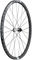 DT Swiss Juego de ruedas GR 1600 SPLINE 25 Disc Center Lock 27,5" - negro/27,5" set (RD 12x100 + RT 12x142) Shimano